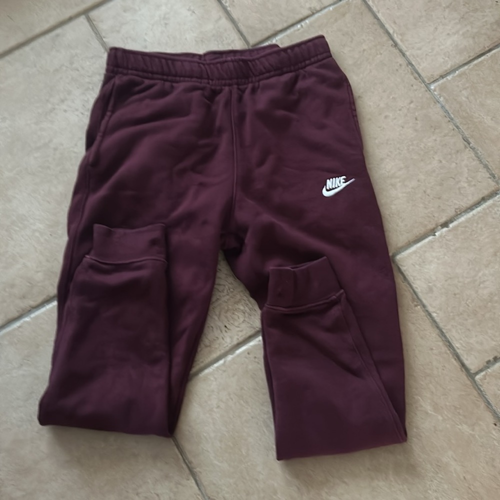 Nike joggers